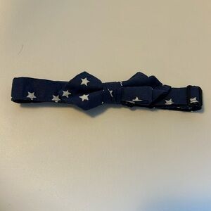 Stars Crewcuts Bow Tie